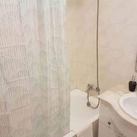 Apartamento - Ferias Felizes * Portimão