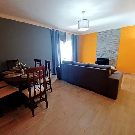 Apartamento - Ferias Felizes