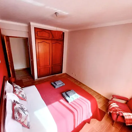 Lägenhet Apartamento - Ferias Felizes Portimão