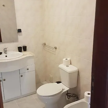شقة Apartamento - Ferias Felizes *