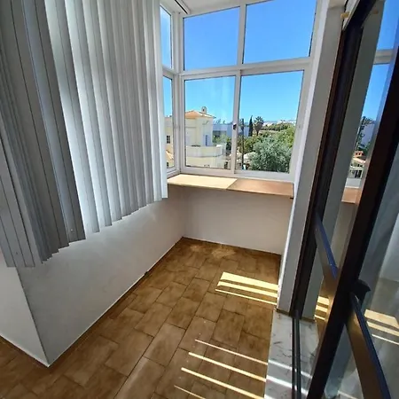Apartamento - Ferias Felizes شقة بورتيماو