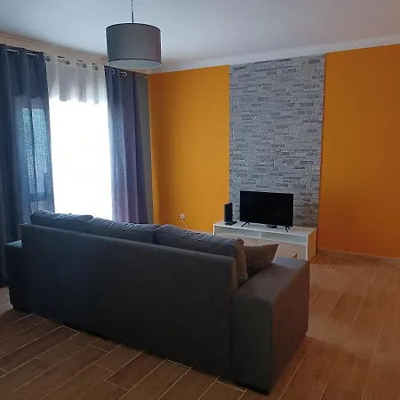 Apartamento - Ferias Felizes