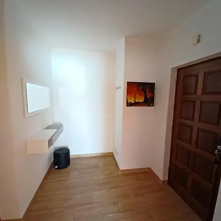 شقة Apartamento - Ferias Felizes *