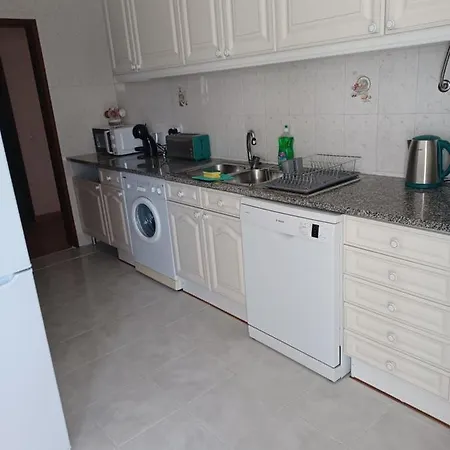 Apartamento - Ferias Felizes شقة بورتيماو