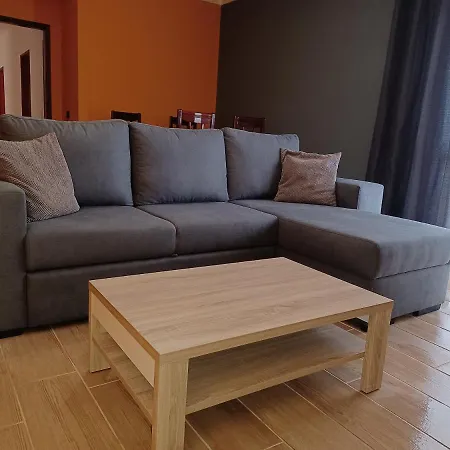 Apartamento - Ferias Felizes