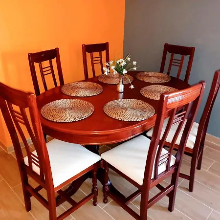 Apartamento - Ferias Felizes * بورتيماو