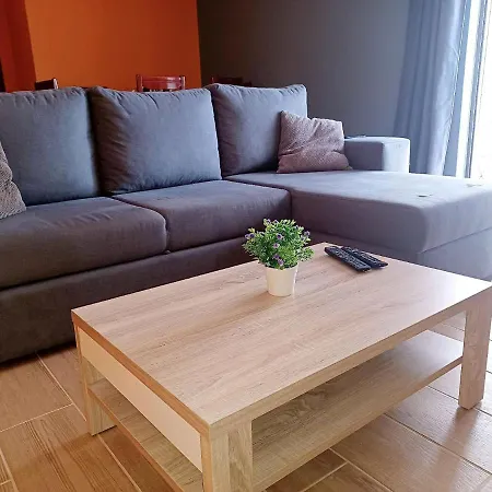 شقة Apartamento - Ferias Felizes بورتيماو