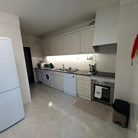 Apartamento - Ferias Felizes * بورتيماو