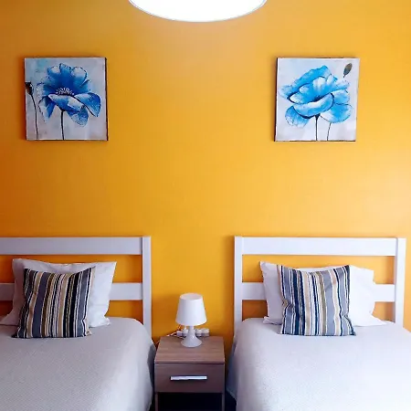 Apartamento - Ferias Felizes شقة بورتيماو