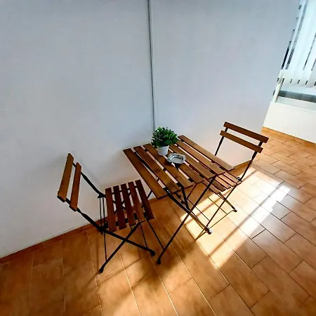 Apartamento - Ferias Felizes * بورتيماو