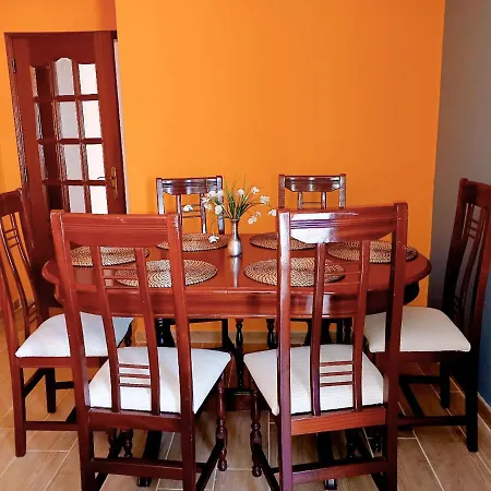 Apartamento - Ferias Felizes * بورتيماو