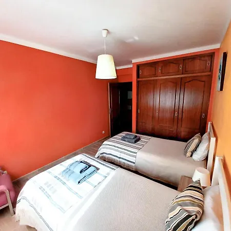 Apartamento - Ferias Felizes *