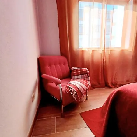 Apartamento - Ferias Felizes شقة بورتيماو