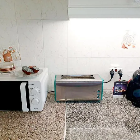 شقة Apartamento - Ferias Felizes بورتيماو