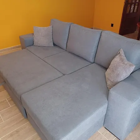 Apartamento - Ferias Felizes