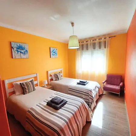 Apartamento - Ferias Felizes *